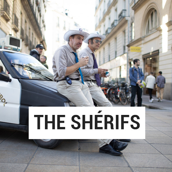 The Sherifs